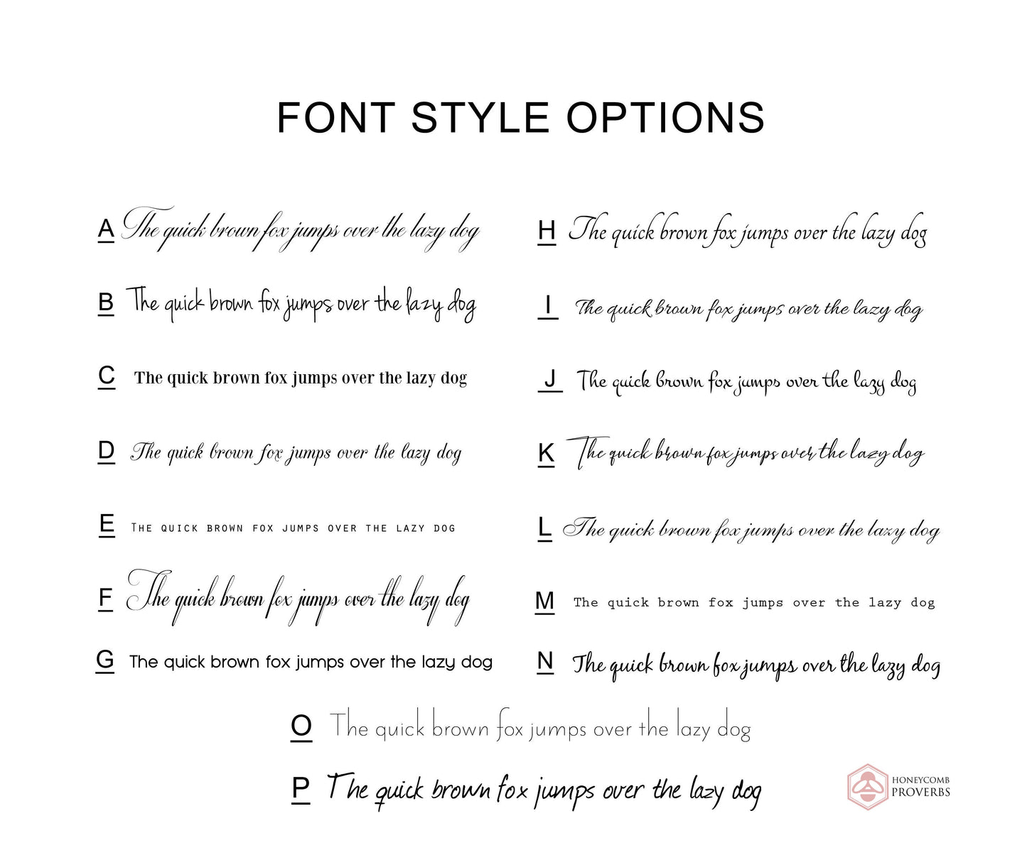 Timeless Melodies: Lyrical Photo Canvas - HoneycombProverbs - Signs - Photo Lyrics Wall Art