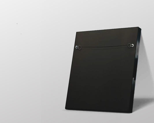 Wood Inspired Scripture Art: Psalm 29:9 on Canvas - Hunnycomb Proverbs - Wedding gift ideas - paper anniversary gifts