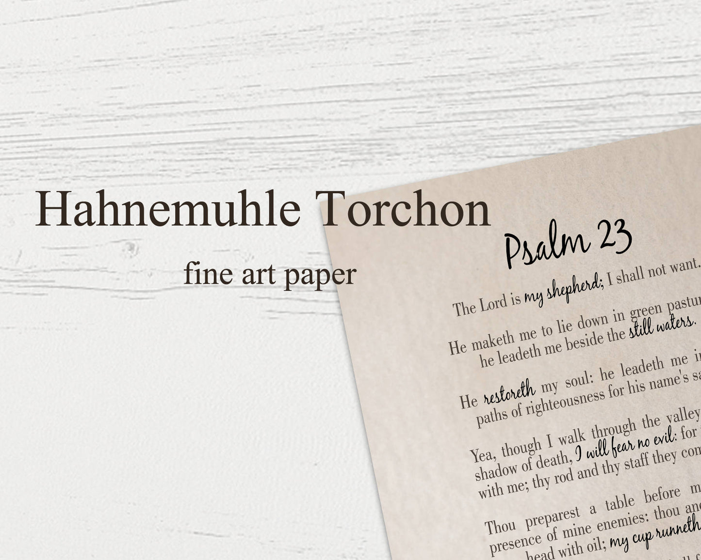 Matthew 6:9-13, Framed Scripture print, bible verse print, gift, christian decor, prints, scriptures, The Lord's prayer, scripture art