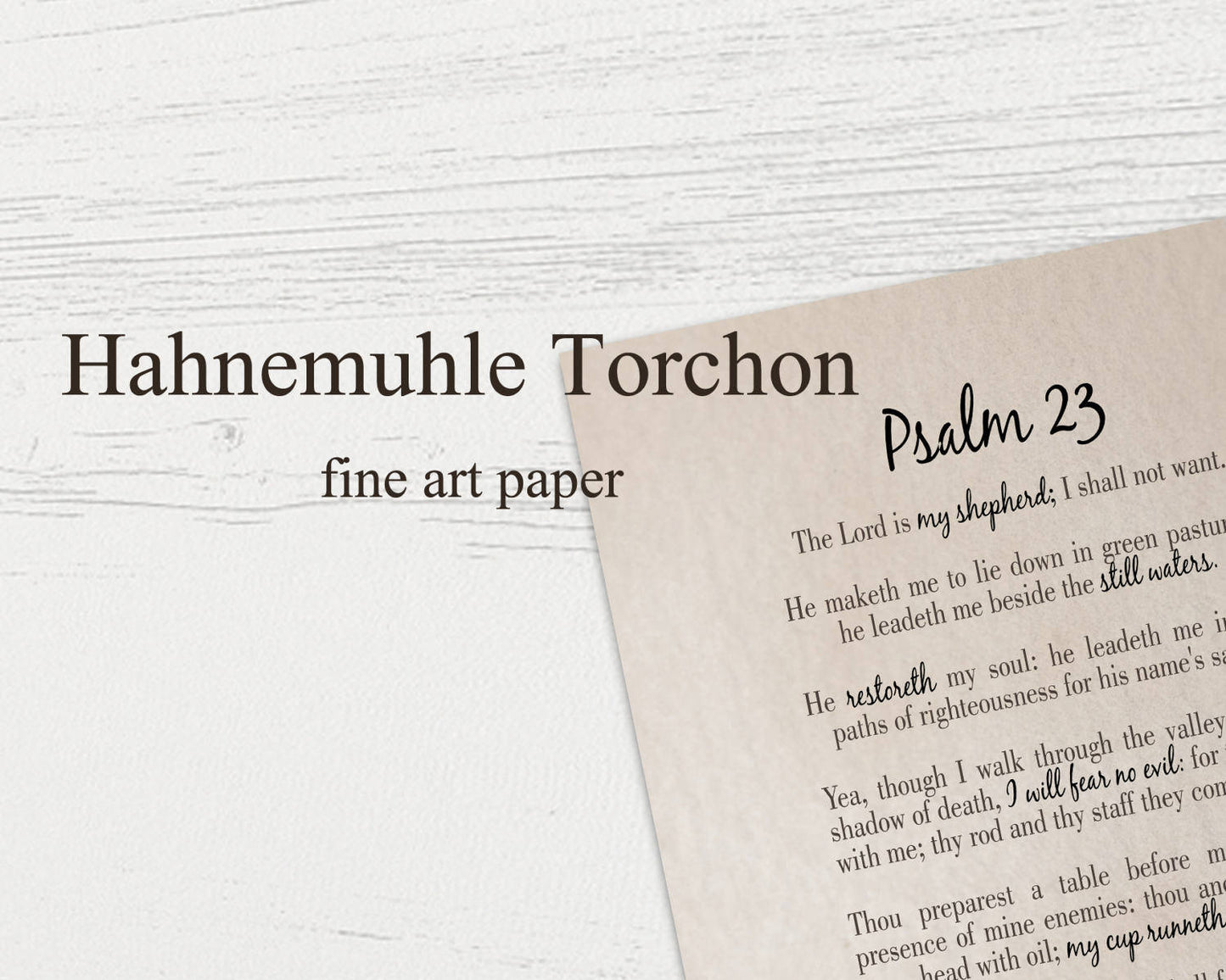 Joshua 1:39, Framed Scripture print, Bible Verse print, Fine art print, Christian, Inspirational, Gift, Be Strong and of Good Courage