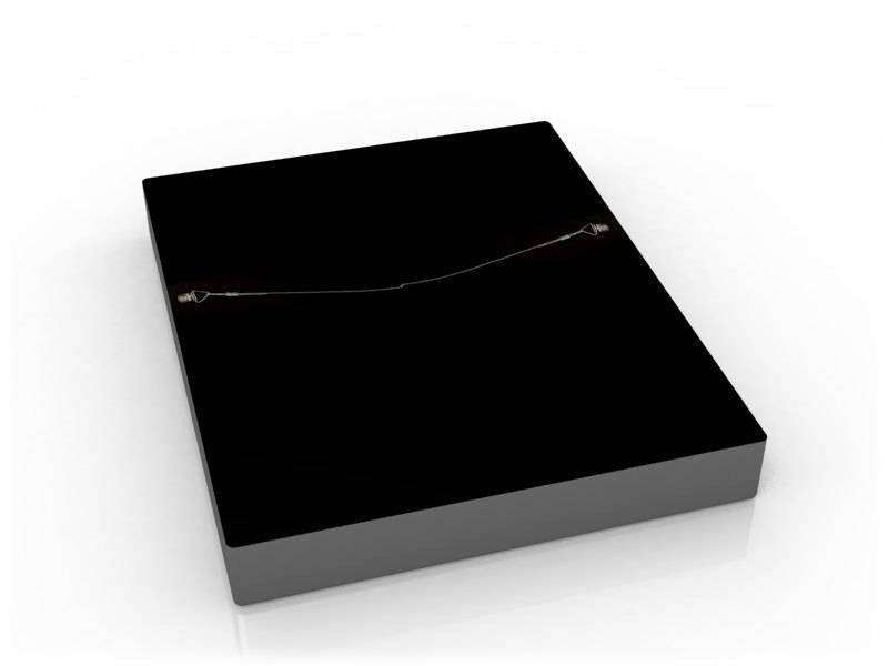 Mod Wedding Vow Art - Fine art and canvas personalized anniversary and inspirational gifts