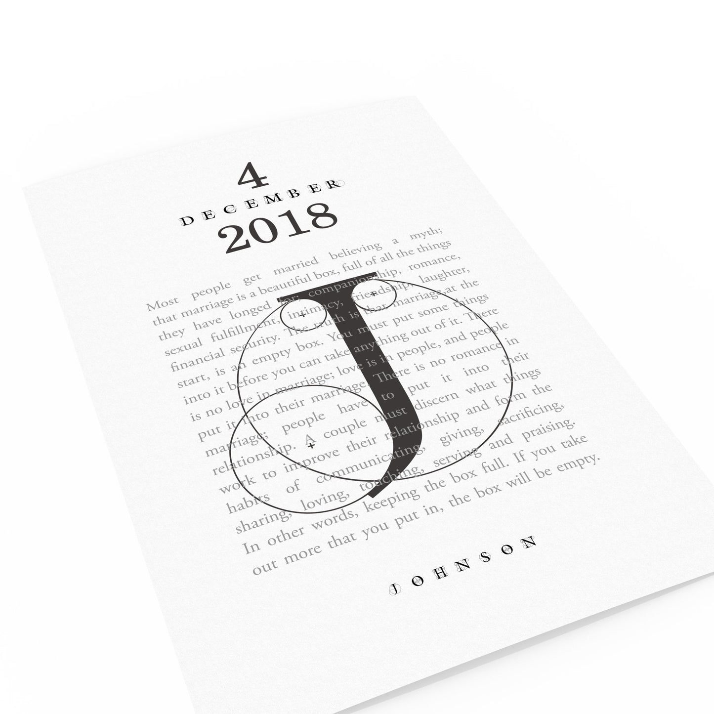 Personalized, Wedding Gift, Christmas, gift for newlyweds, Christmas gift for, daughter in law, unique, anniversary, the marriage box, poem