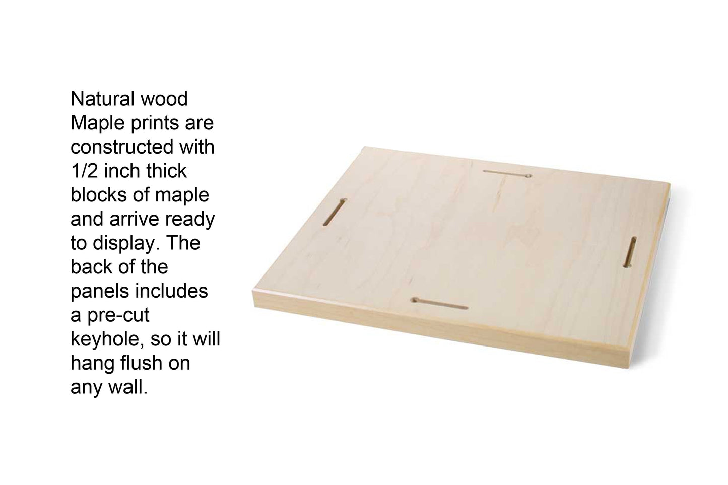 Our Wedding Song, Designer Wood Decor