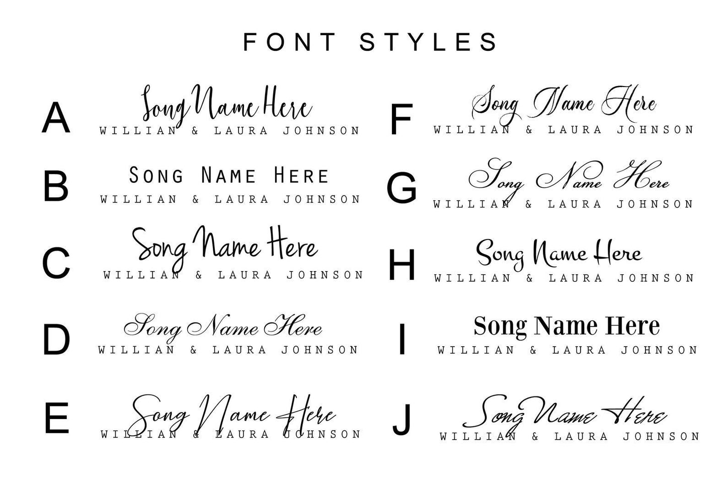 Paper Anniversary Gift, First Dance, Framed Wedding Song, 1st Anniversary Gift, First Wedding Annivesary Paper Gift, 1 year