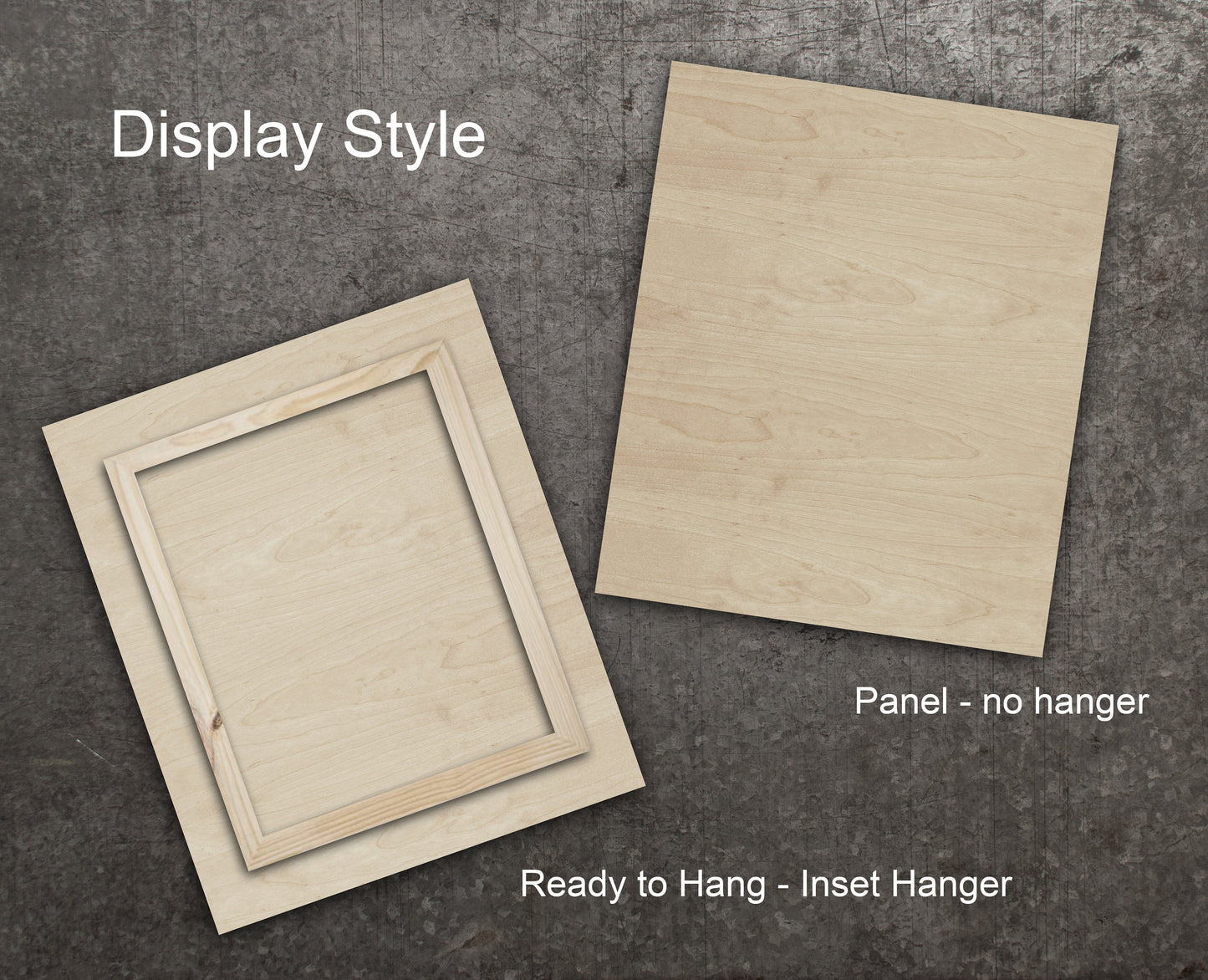 Wood photo Gift, Photo on Wood