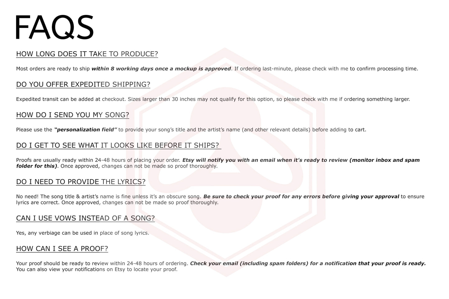 Wood Anniversary, Men's Anniversary Gift