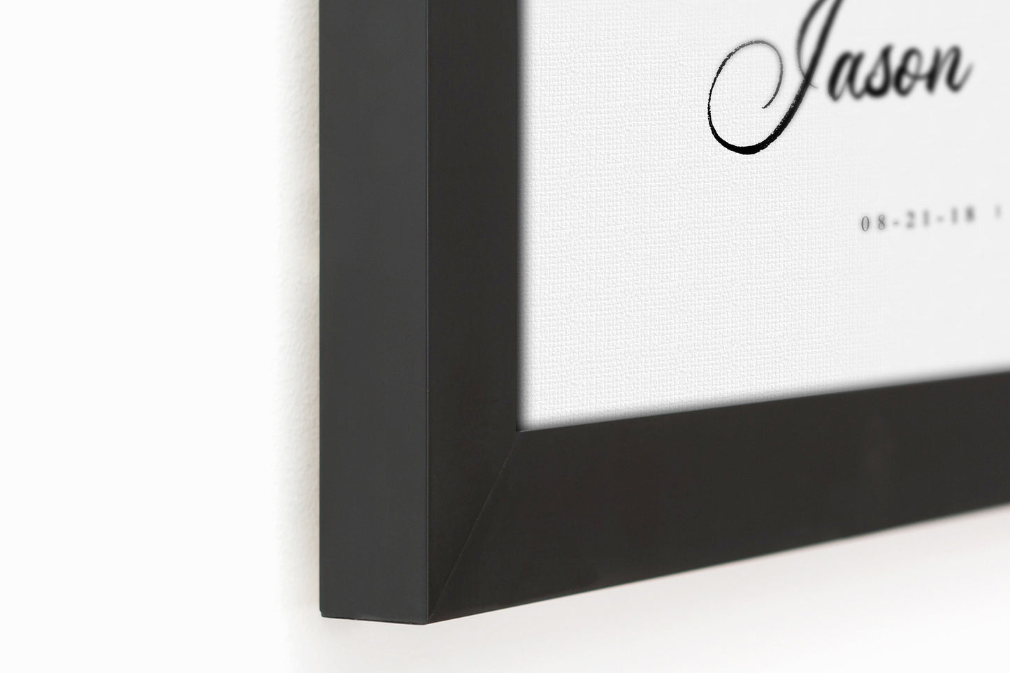 Framed Wedding Keepsake Ecclesiastes 4:9-12 - HoneycombProverbs - Gifts For The Couple - Christian Wall Art