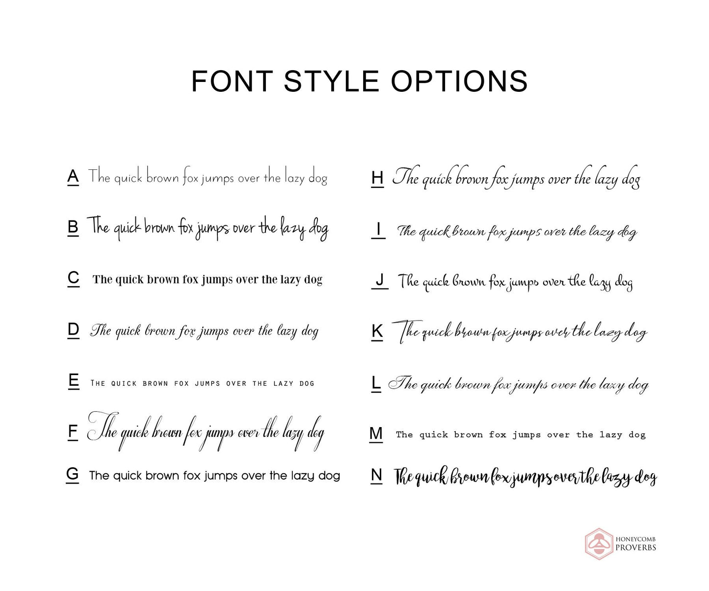 Personalized Portrait on Linen - HoneycombProverbs - Gifts For The Couple - Photo Plaques