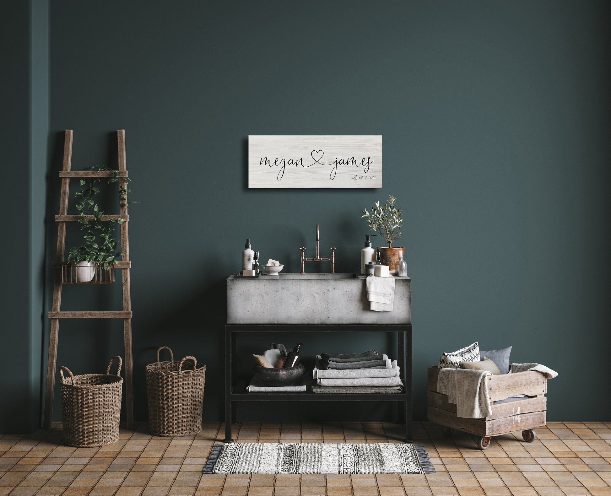 5 year anniversary gift for wife