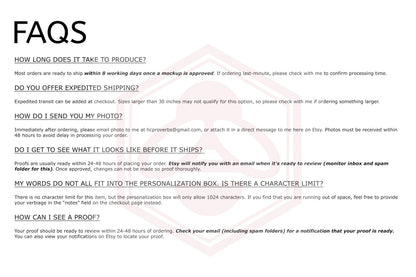 Frequently asked questions for the round tin song lyrics record