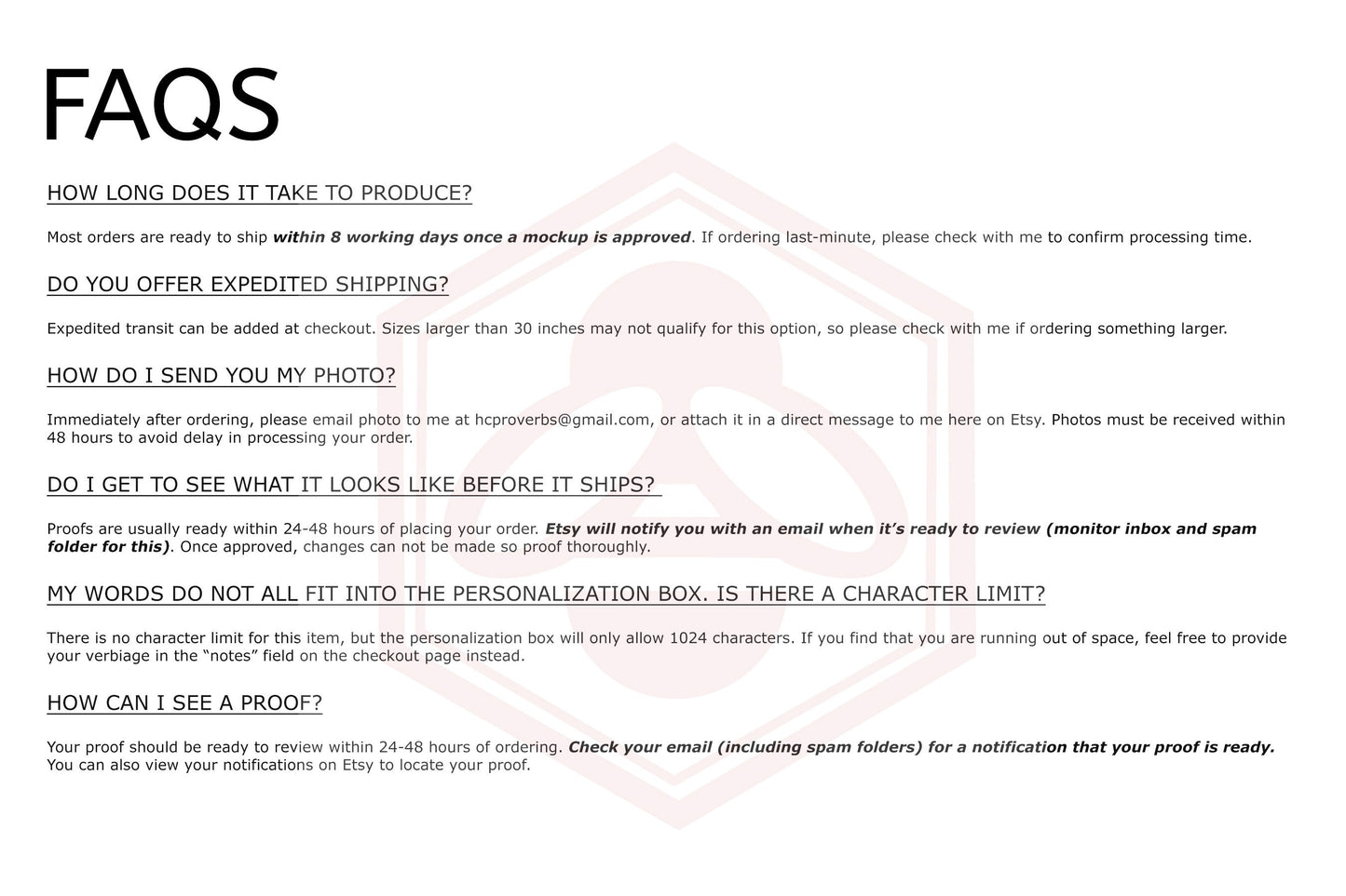 Timeless Melodies: Lyrical Photo Canvas - HoneycombProverbs - Signs - Photo Lyrics Wall Art