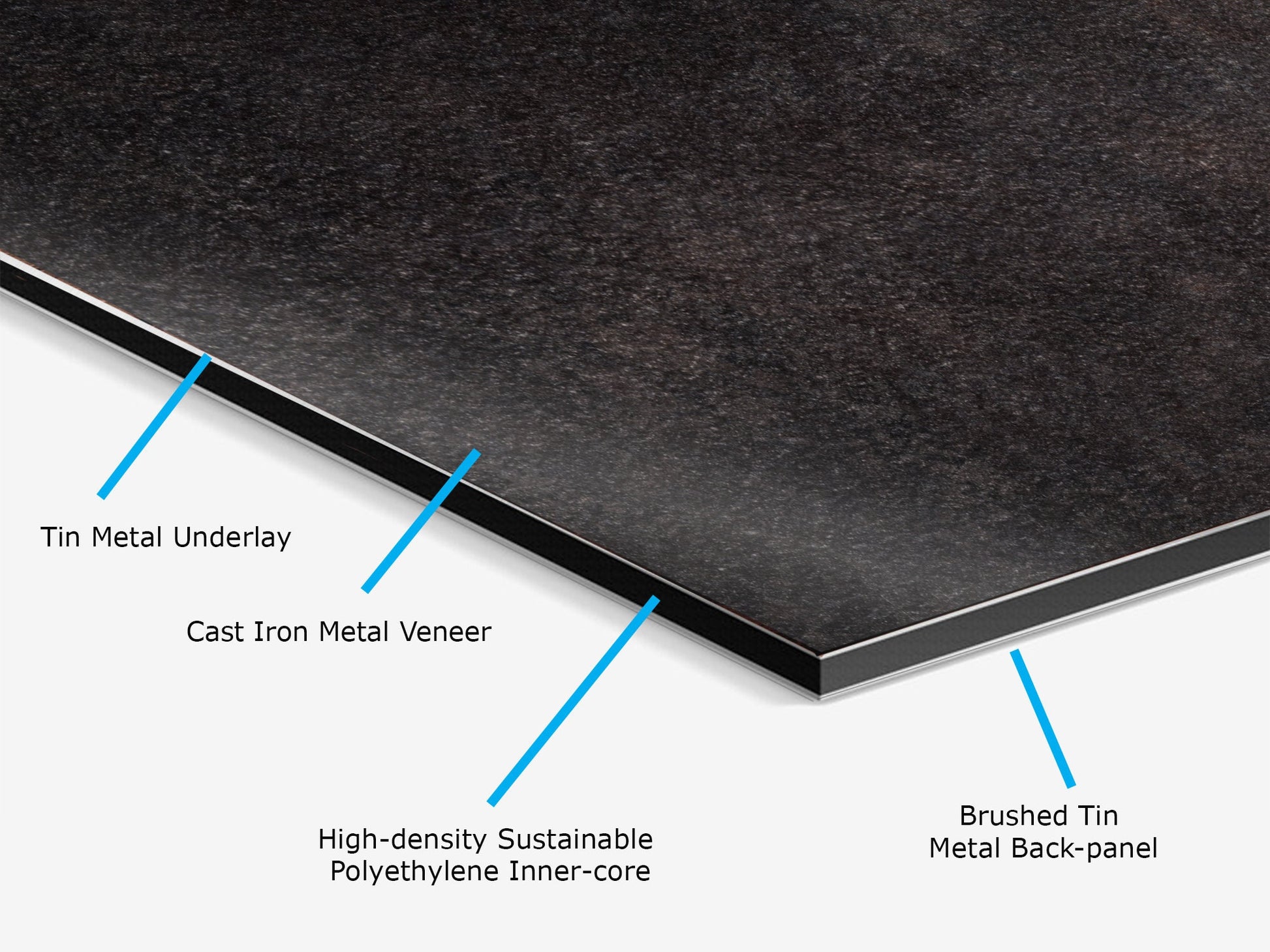 Iron Anniversary Gift, 6th Anniversary Gift, Monogram Anniversary Gift, Iron Gift, Anniversary Iron Gift, Our Song, 6 Year Anniversary Gift - HoneycombProverbs - Gifts For The Couple - Iron Anniversary Gifts