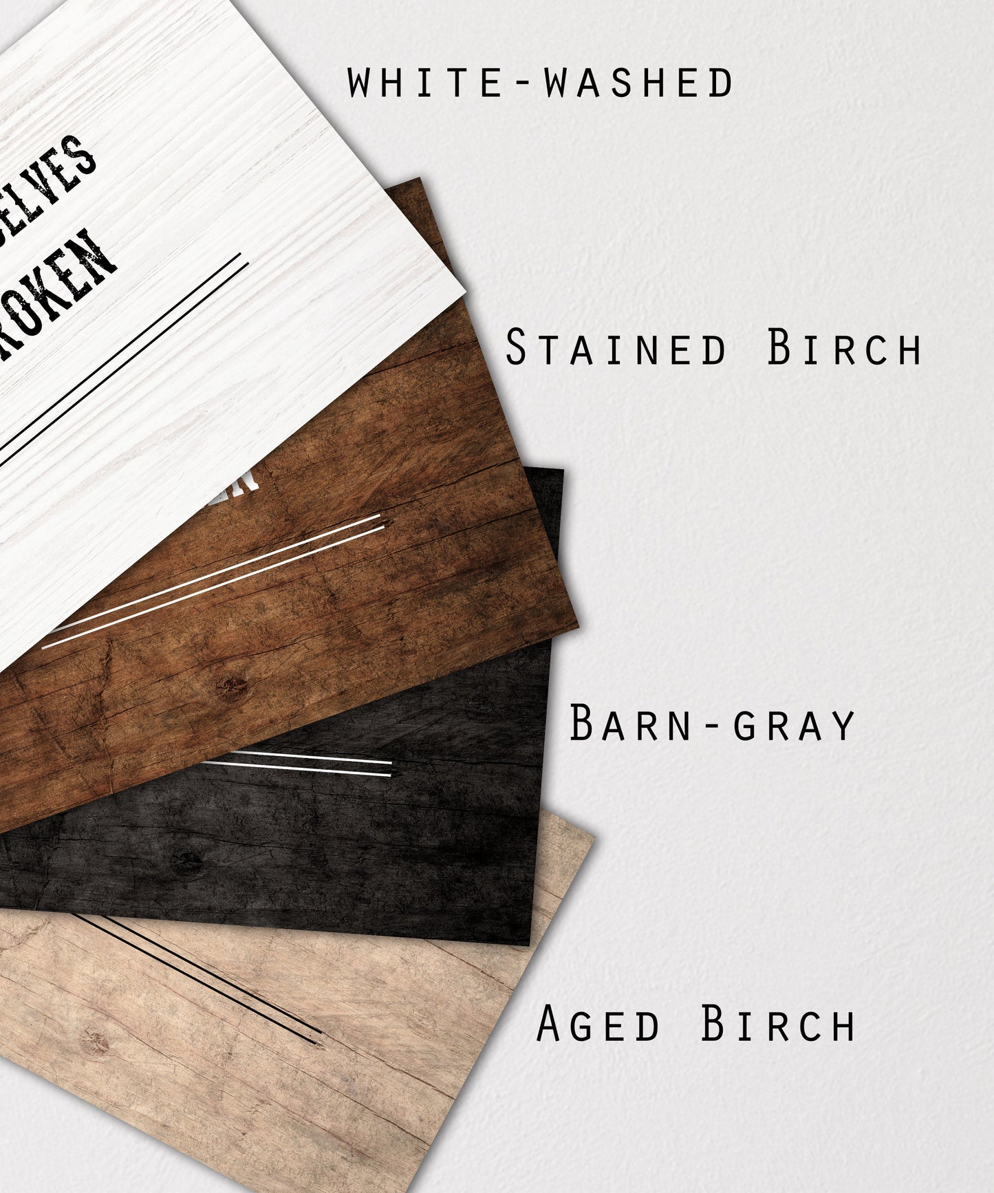 Our Lyrics on Wood Personalized Song Print - HoneycombProverbs - Signs - Rustic Lyrics Wall Decor