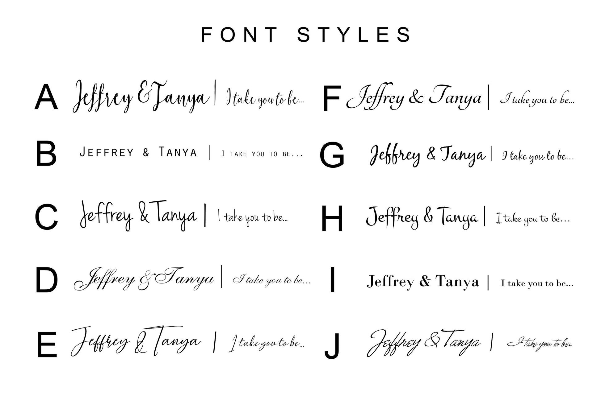 Custom Iron Veneer Wedding Vow Sign - HoneycombProverbs - Signs - Iron Anniversary Gifts