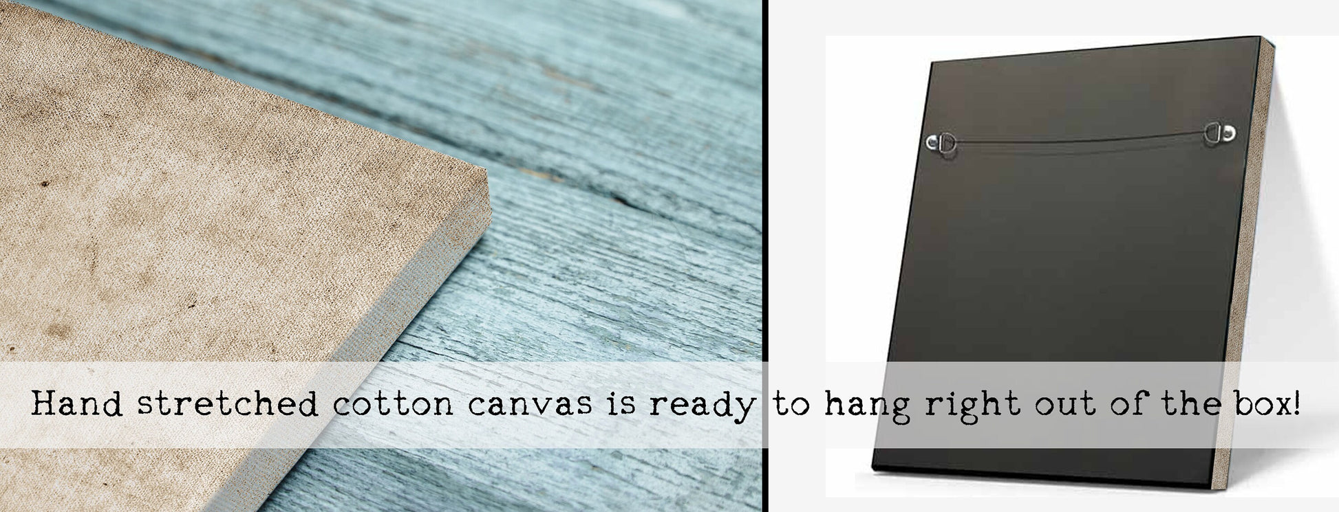 Iron sharpens Iron Vintage Cotton Canvas - HoneycombProverbs - Giclée - Christian Wall Art