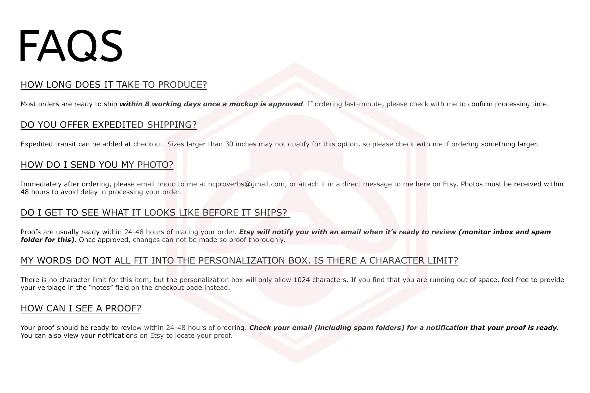 Vintage Cotton Photo Canvas - HoneycombProverbs - Gifts For The Couple - 2nd Year Cotton Art