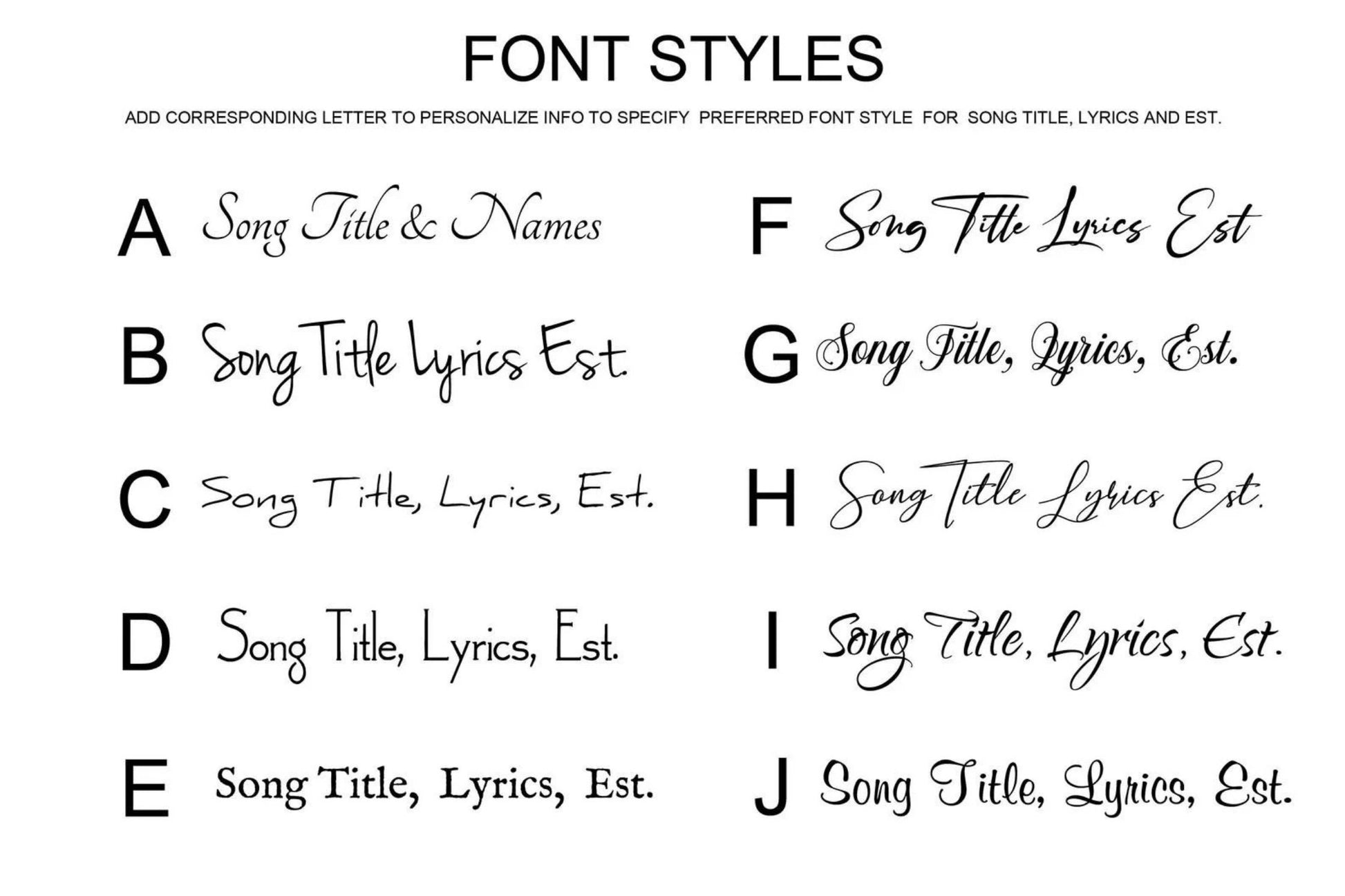 Rustic Farmhouse Wooden Lyric Plaque - HoneycombProverbs - Signs - Rustic Lyrics Wall Decor