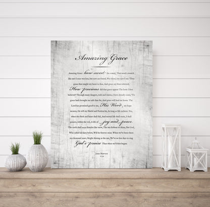Personalized Worship Song Art - HoneycombProverbs - Religious Home & Decor - Christian Wall Art