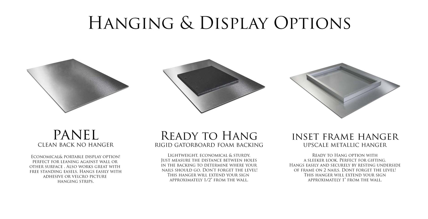 Custom Bronze Anniversary Record Art: Personalized Song Lyrics Gift - HoneycombProverbs - Signs - Bronze Vinyl Record Art
