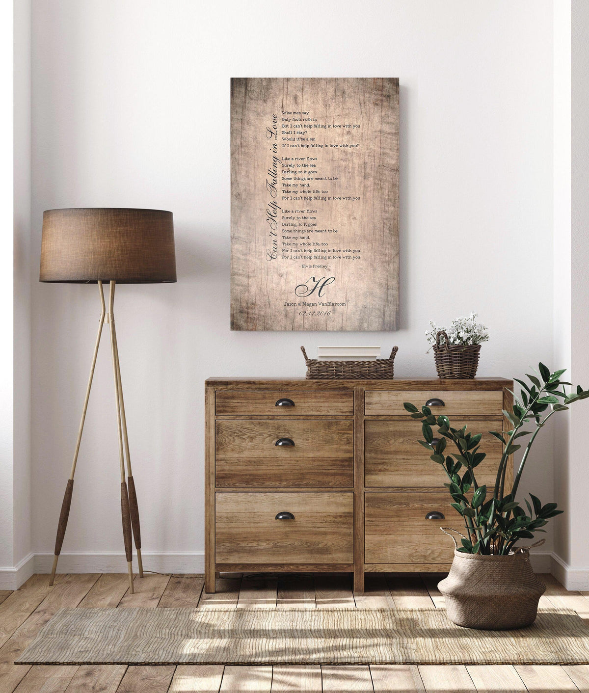 Our Song Lyrics on Wood - HoneycombProverbs - Signs - 5 year anniversary gifts