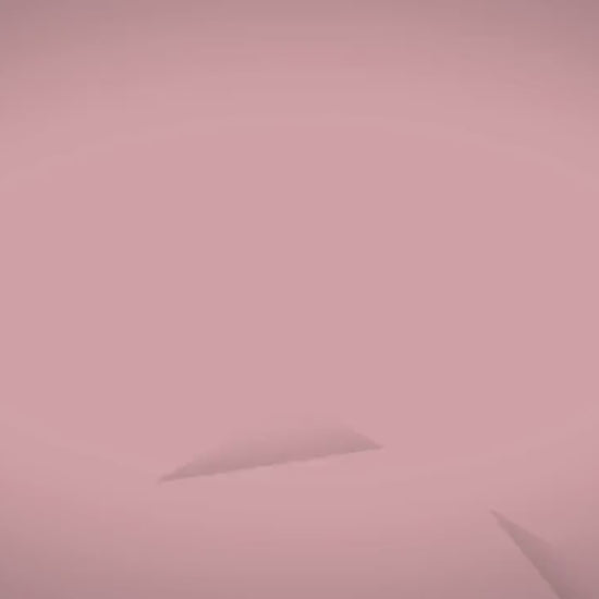 Rustic Heart Shape Song Lyric Sign on Tin