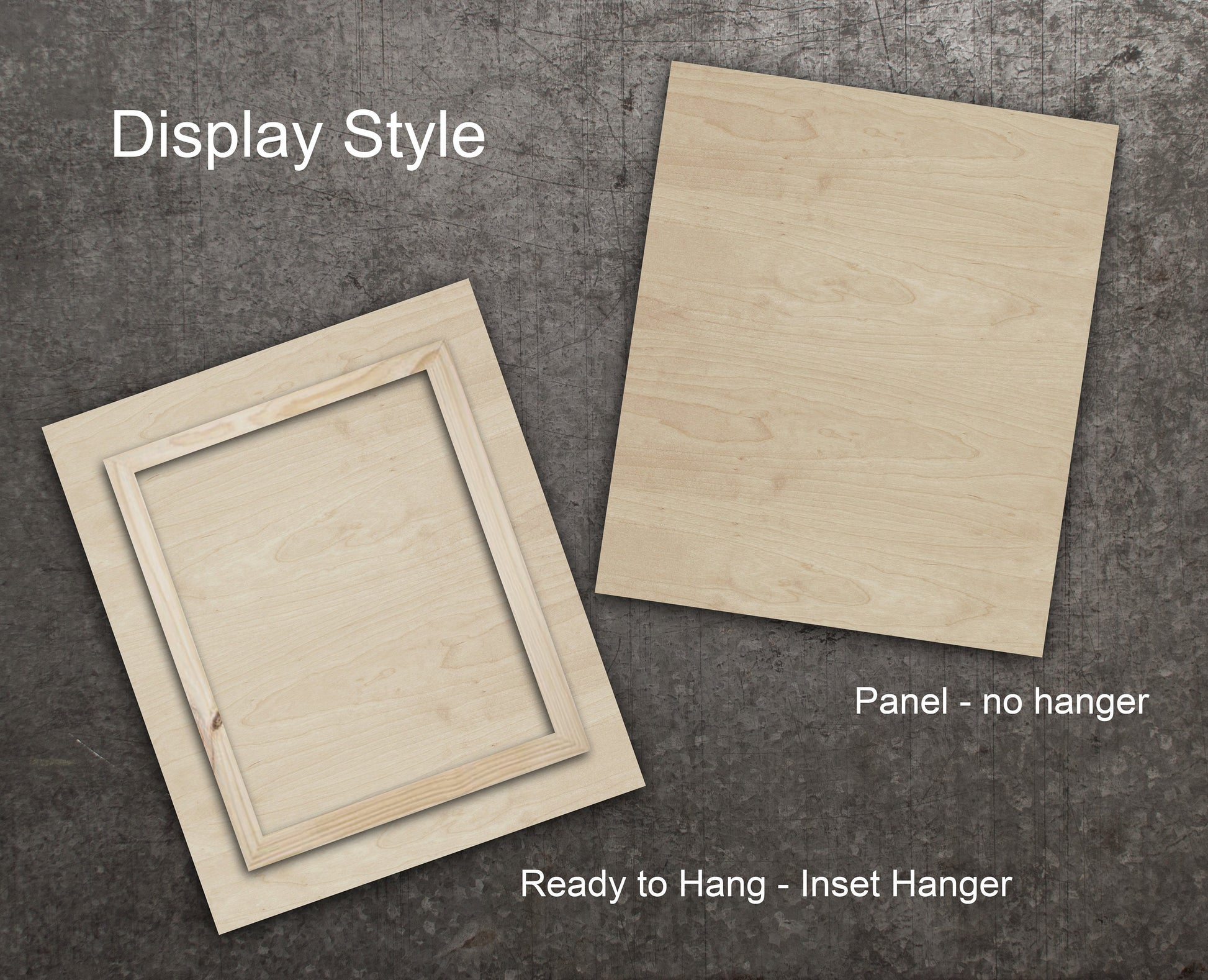 Wood photo Gift, Photo on Wood