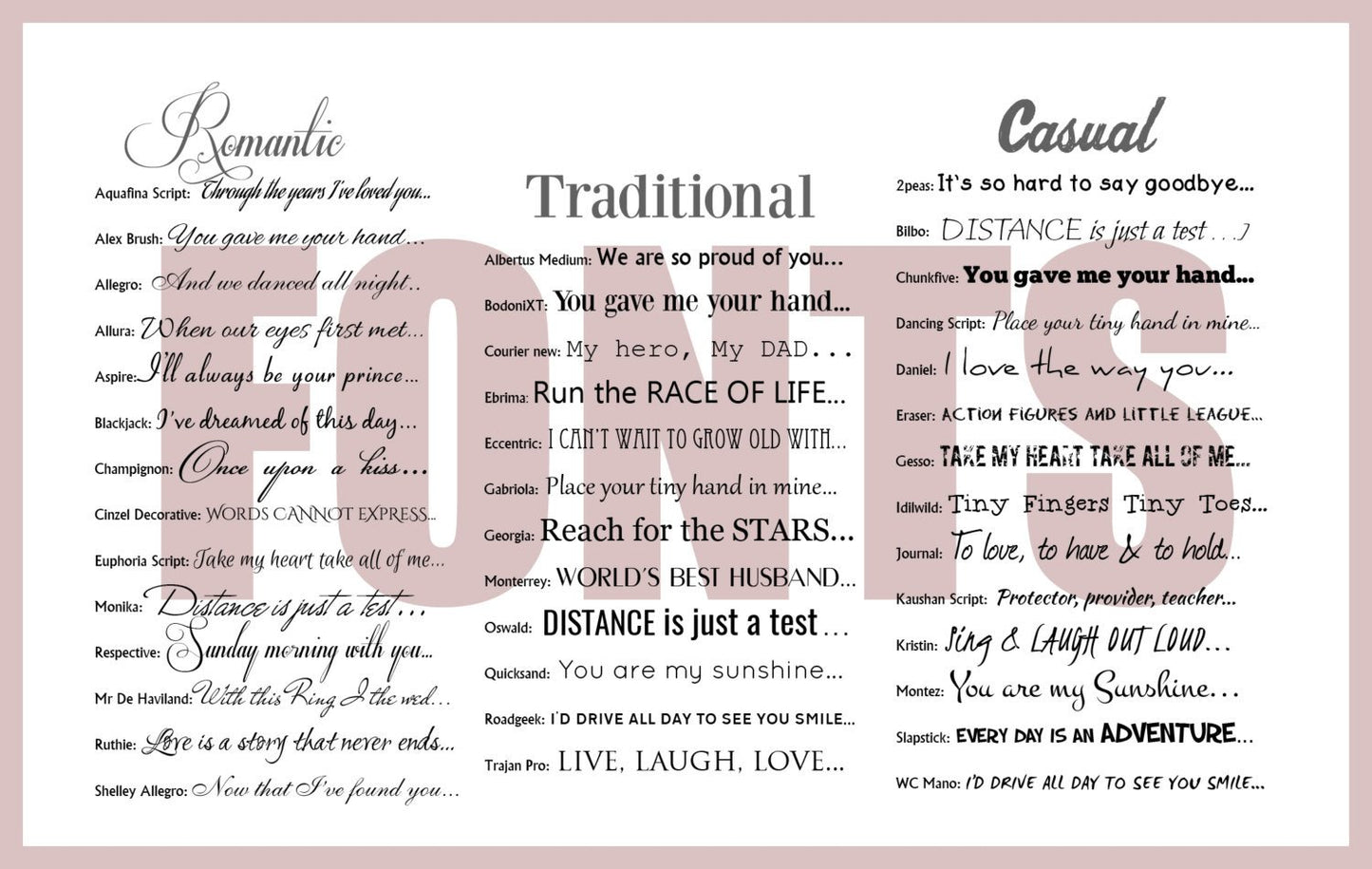 16x16 Wedding Vow Photo Canvas - Fine art and canvas personalized anniversary and inspirational gifts